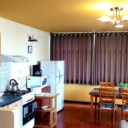 Kanata Properties Lima Ngoại thất bức ảnh