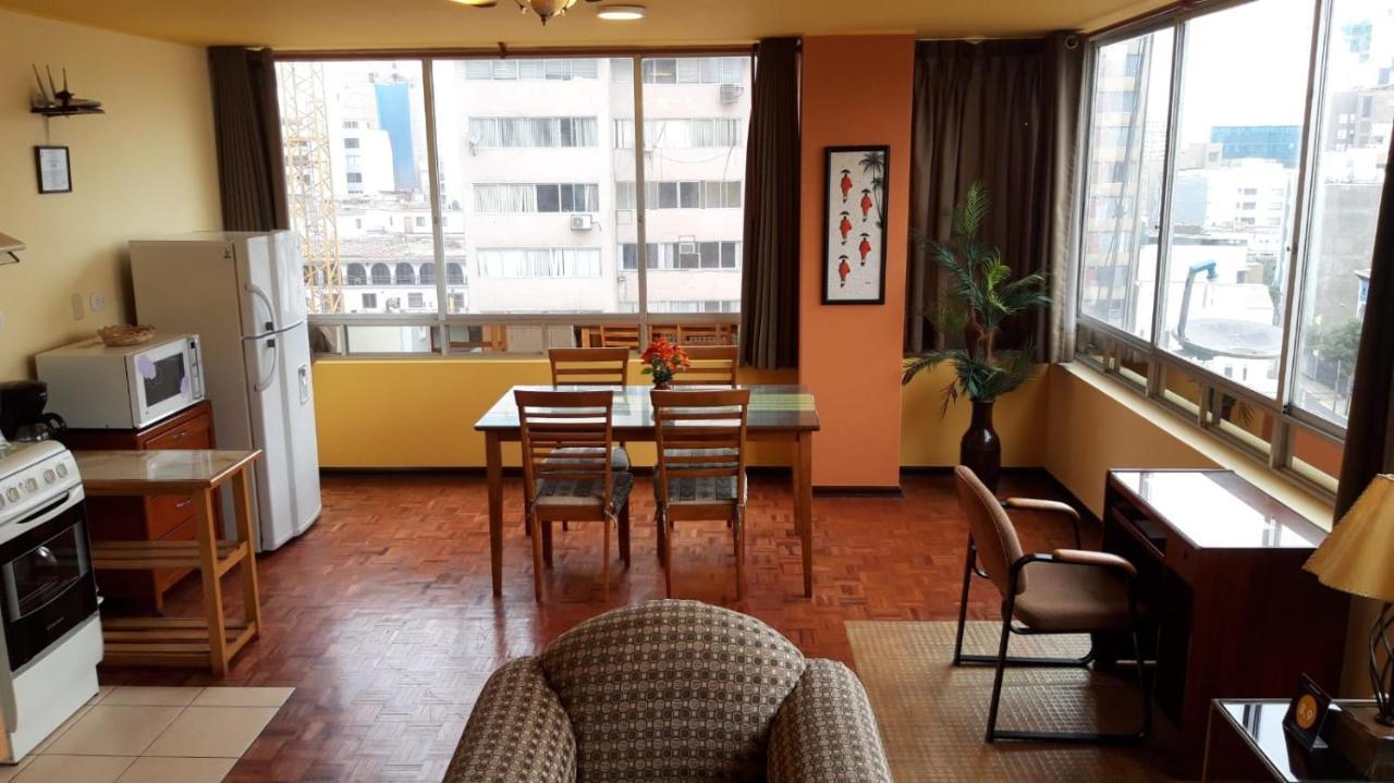 Kanata Properties Lima Ngoại thất bức ảnh