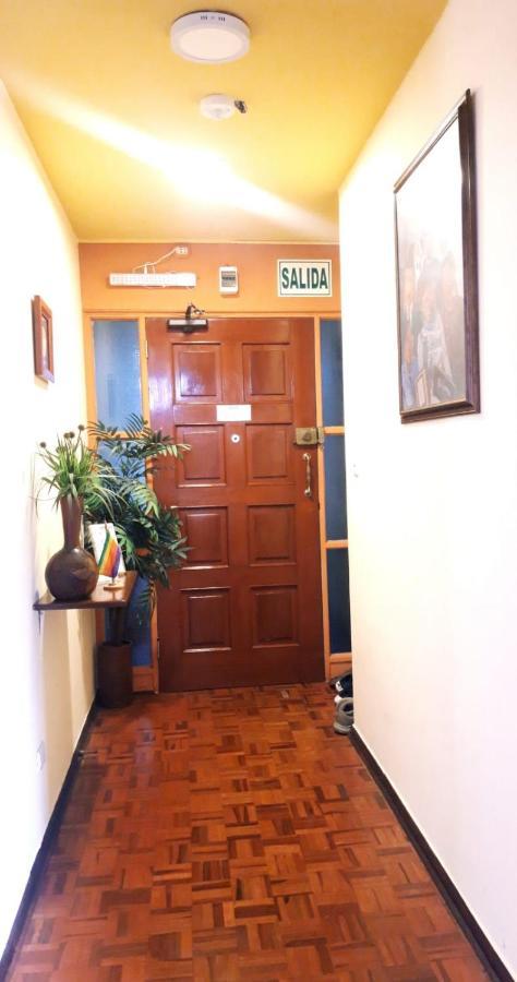Kanata Properties Lima Ngoại thất bức ảnh
