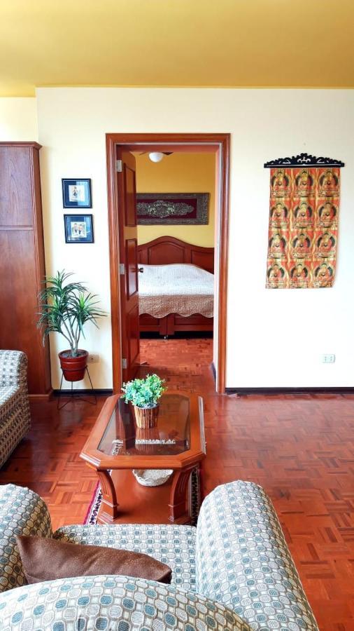 Kanata Properties Lima Ngoại thất bức ảnh