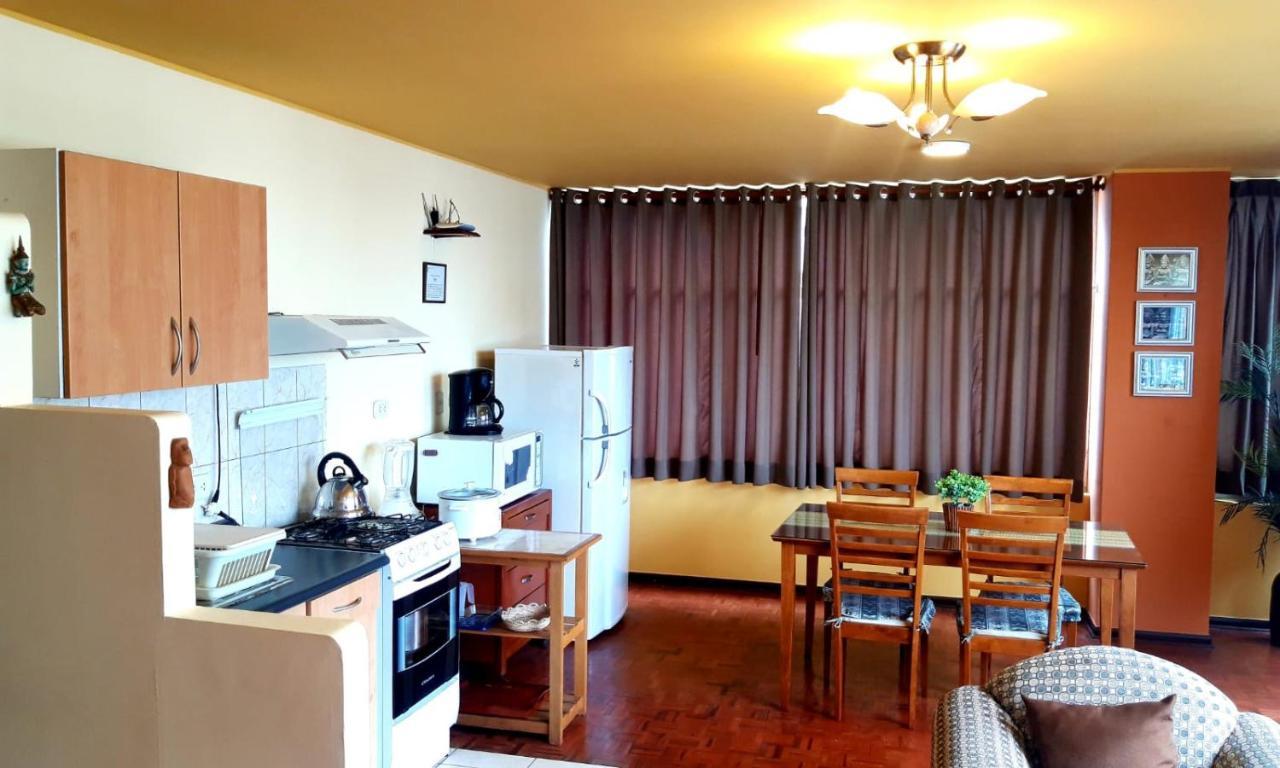 Kanata Properties Lima Ngoại thất bức ảnh