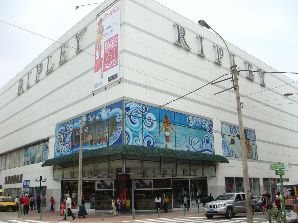 Kanata Properties Lima Ngoại thất bức ảnh