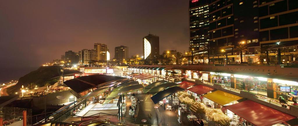 Kanata Properties Lima Ngoại thất bức ảnh