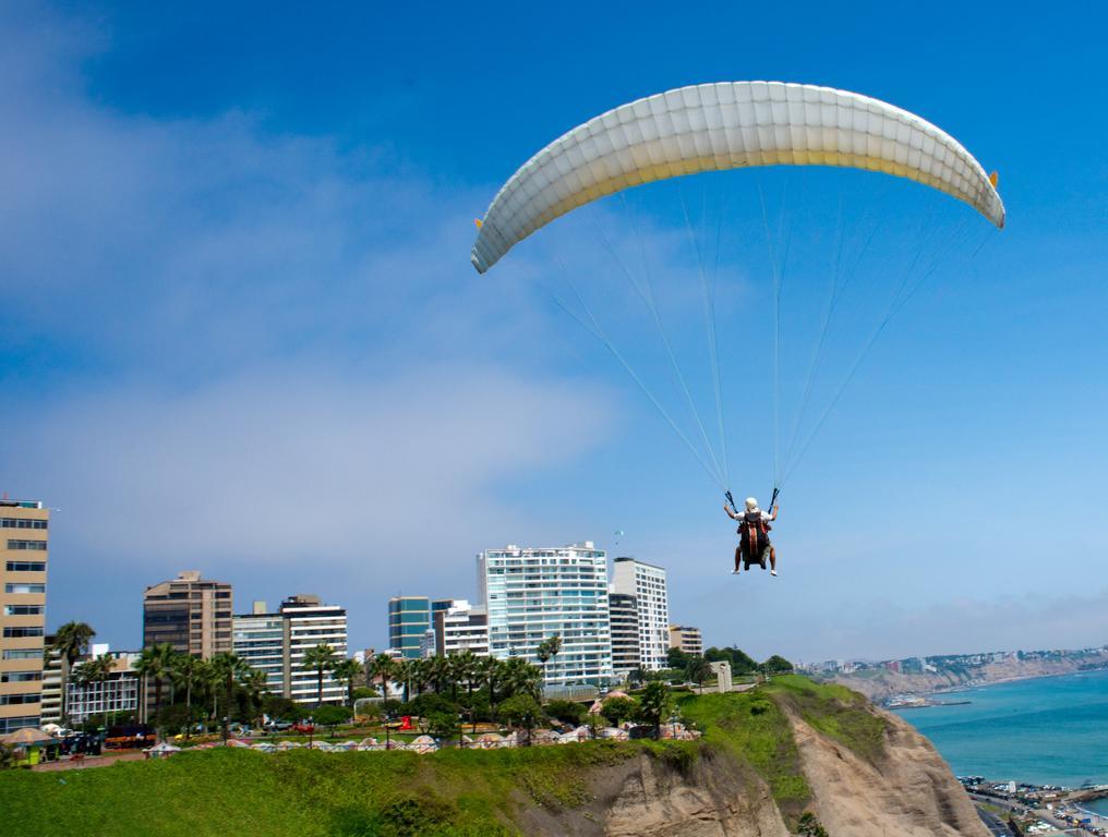 Kanata Properties Lima Ngoại thất bức ảnh