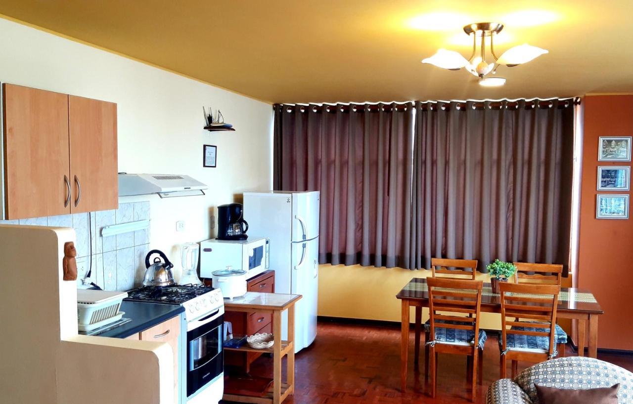 Kanata Properties Lima Ngoại thất bức ảnh