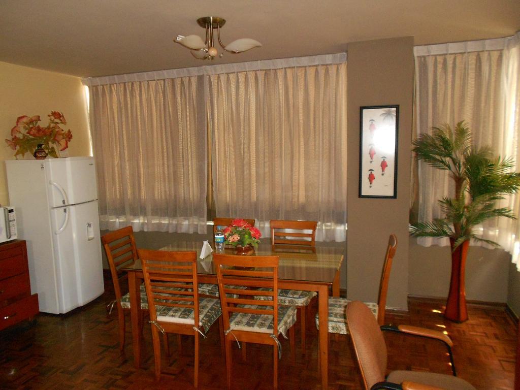 Kanata Properties Lima Ngoại thất bức ảnh